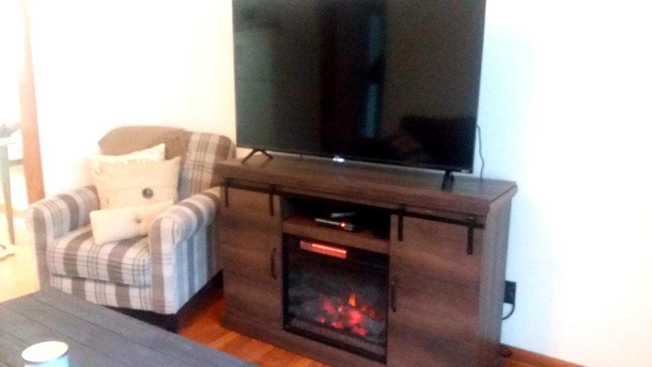 Cabool Cottage Экстерьер фото