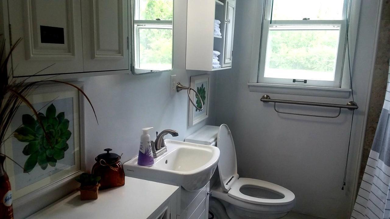Cabool Cottage Экстерьер фото