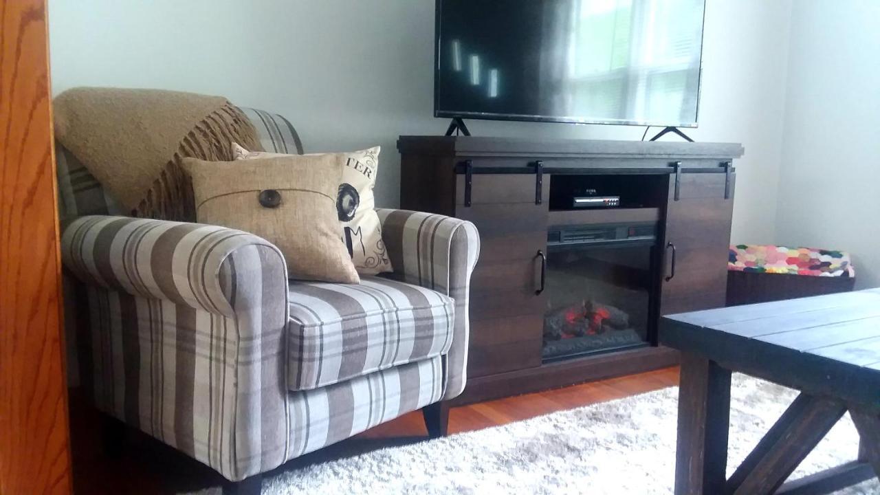 Cabool Cottage Экстерьер фото