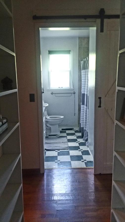 Cabool Cottage Экстерьер фото